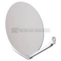  PARABOLE FIBRE 65 CM 