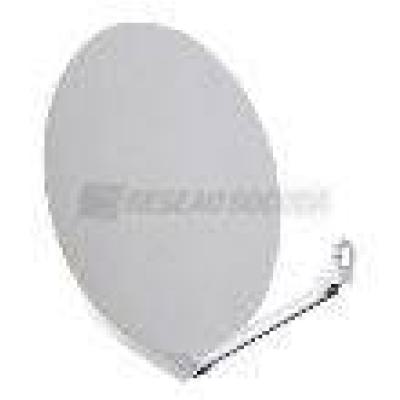  PARABOLE FIBRE  80 CM 