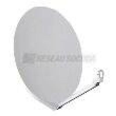  PARABOLE FIBRE 100 CM 
