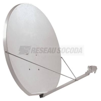  PARABOLE FIBRE 120 CM 