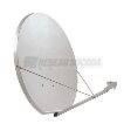  PARABOLE FIBRE 120 CM 