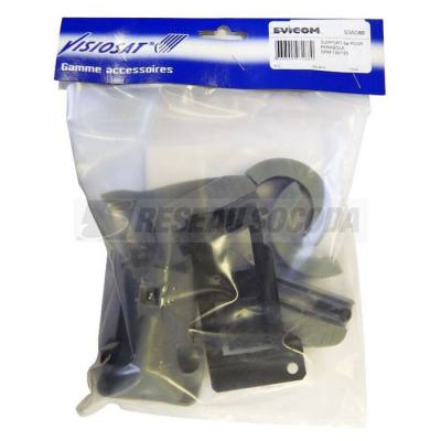  SUPPORT 6 DEGRES POUR SPAF080 