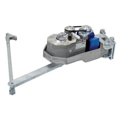  daab - moteur mk2es 