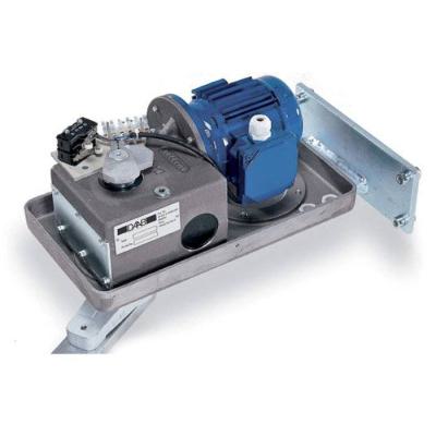  daab - moteur mt1400es encoder 