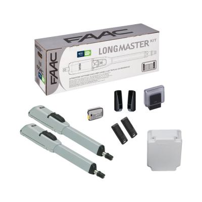  master kit l 24v integral safe 