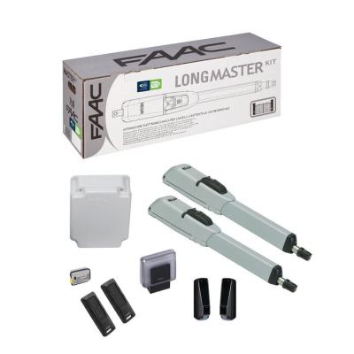 master kit l 230v integral s&g 