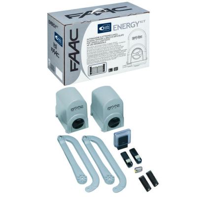  energy kit 24v 