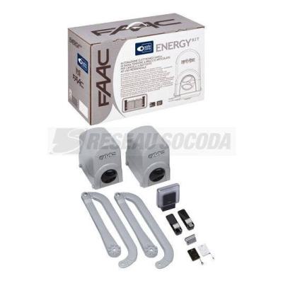  energy kit 24v 