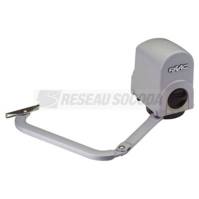  operateur electromec. 391 24v 