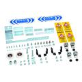  kit base 2 vantaux a140 air 
