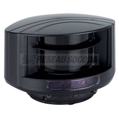  xguard5h - detecteur laser sec 