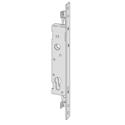  x1pv vertical 1 pin lock 