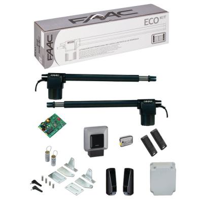  ecokit 412 integralsafe&green 