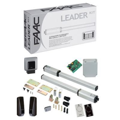  leaderkit 230v integral s&g (v 