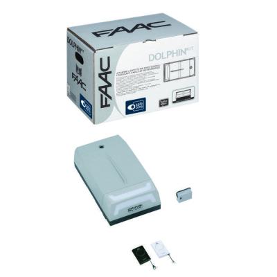  dolphin d600 kit 24v 