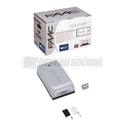  dolphin d600 kit 24v 