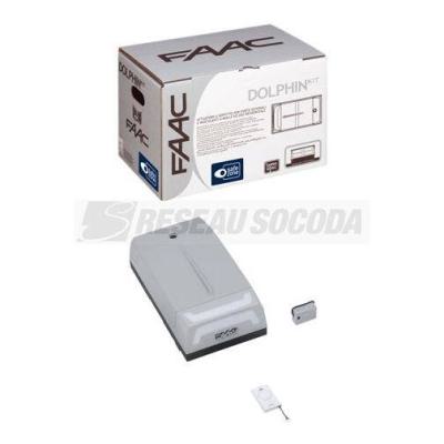  dolphin d1000 kit 24v 