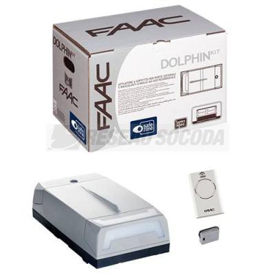 dolphin d1000 kit 24v 