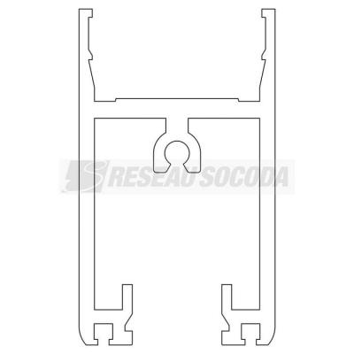  profile vertical tk35 heavy 55 