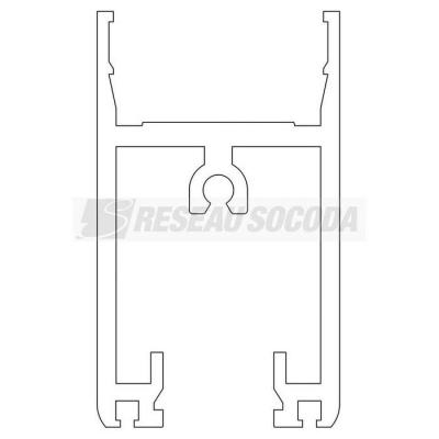  profile vertical tk35 heavy 55 