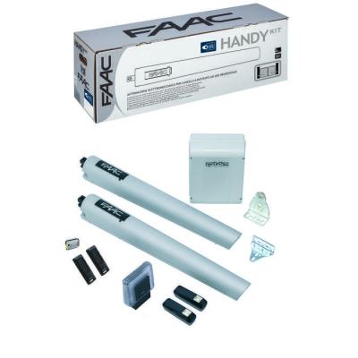  handy kit 24v 