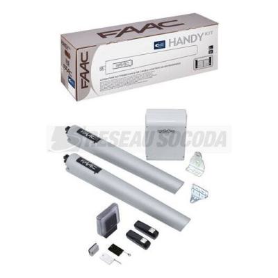  handy kit 24v 