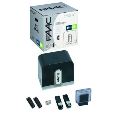 cyclo kit 24v - 800kg 