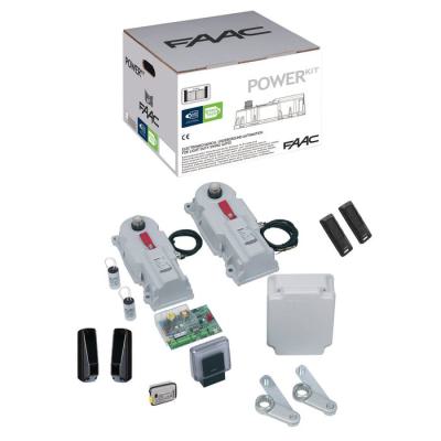  power kit 230v integral (versi 