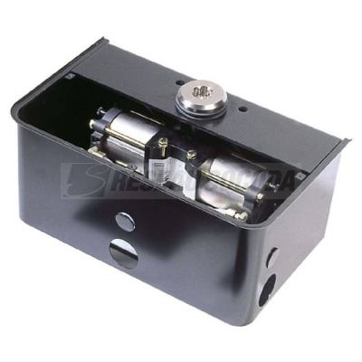 750 - centrale sbs 0,75l 