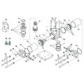  750 - verin standard ouverture 