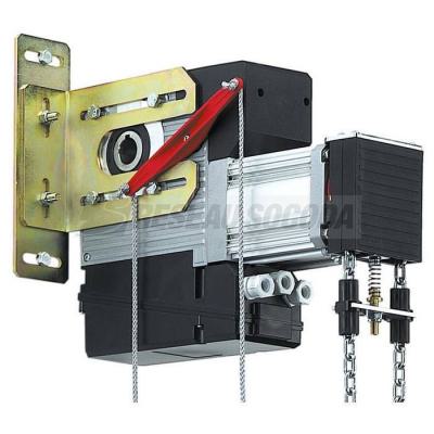  operateur 541 triphase a deblo 