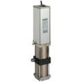  operateur hydraulique 593 cbac 