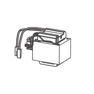  391 - transformateur 230v/24v 