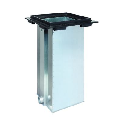  puit pour borne automatique 