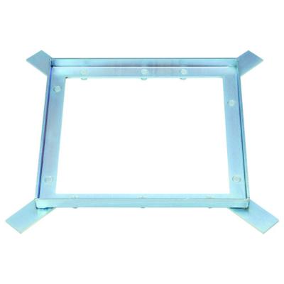  j275 - chassis de fixation 