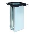  puit pour borne automatique 