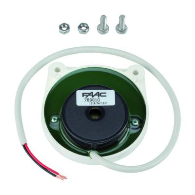 j200ha - avertisseur sonore 