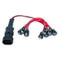  j200ha - kit voyants a led 