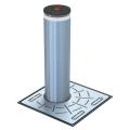  js48 ha h1000mm inox - automat 