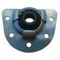  plaque de support avec rouleme 
