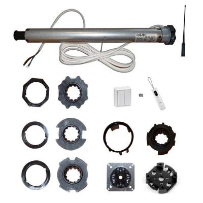  tm2 kit mini reno 28 filaire 