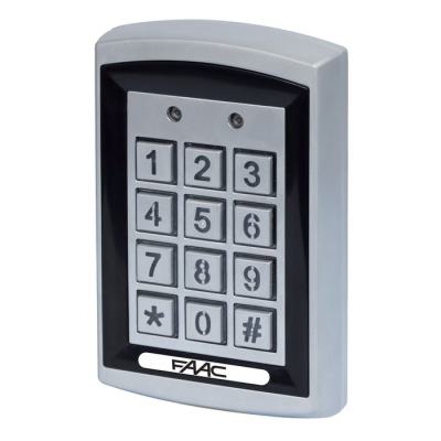  clav40 - clavier a codes antiv 