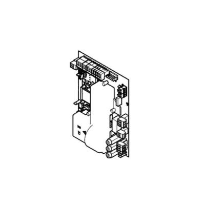  carte electronique e844 3ph 
