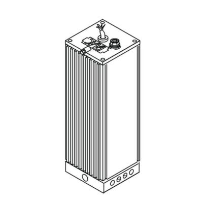  centrale 620 cbac 0,75 l - 14 