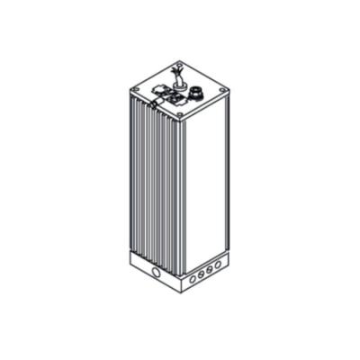  centrale 620 cbac  1 l - 1400 