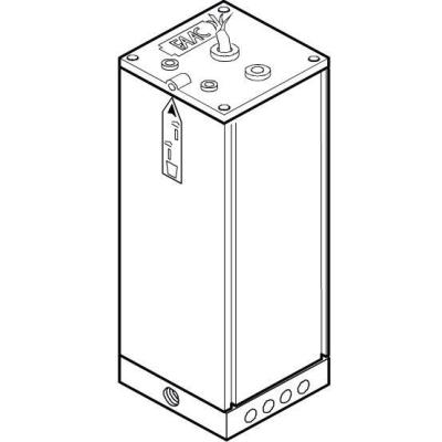  centrale 615 cbac  1,5 l - 14 