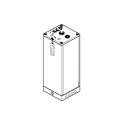  centrale 615 cbac 3 l - 2800 