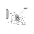  carte electronique lamp 230v 