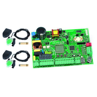  retrofit kit safecoder et e145 