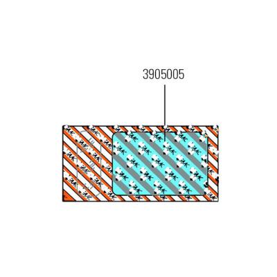  580 - skinpack 